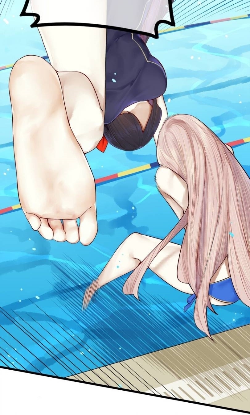 Read Miss, Don’t Livestream It! ตอนที่ 15 หน้า 17