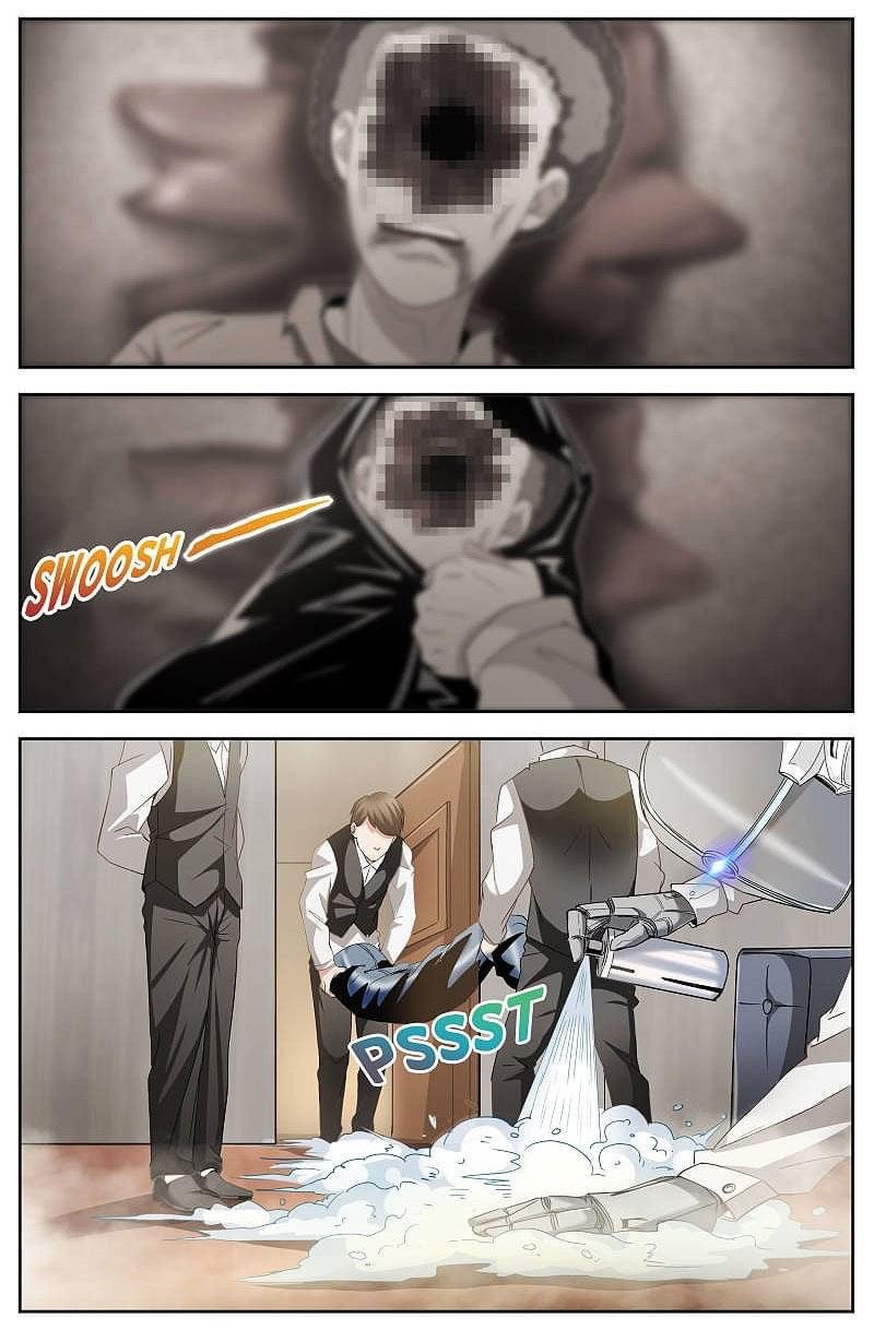 I Have a Mansion in the Post-apocalyptic World ตอนที่ 23 หน้า 2