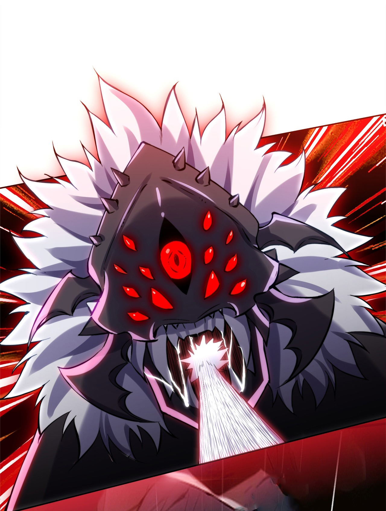 ข้าอยู่อย่างสันโดษมากว่า 100,000 ปี (ทันจีน) ตอนที่ 56 หน้า 40