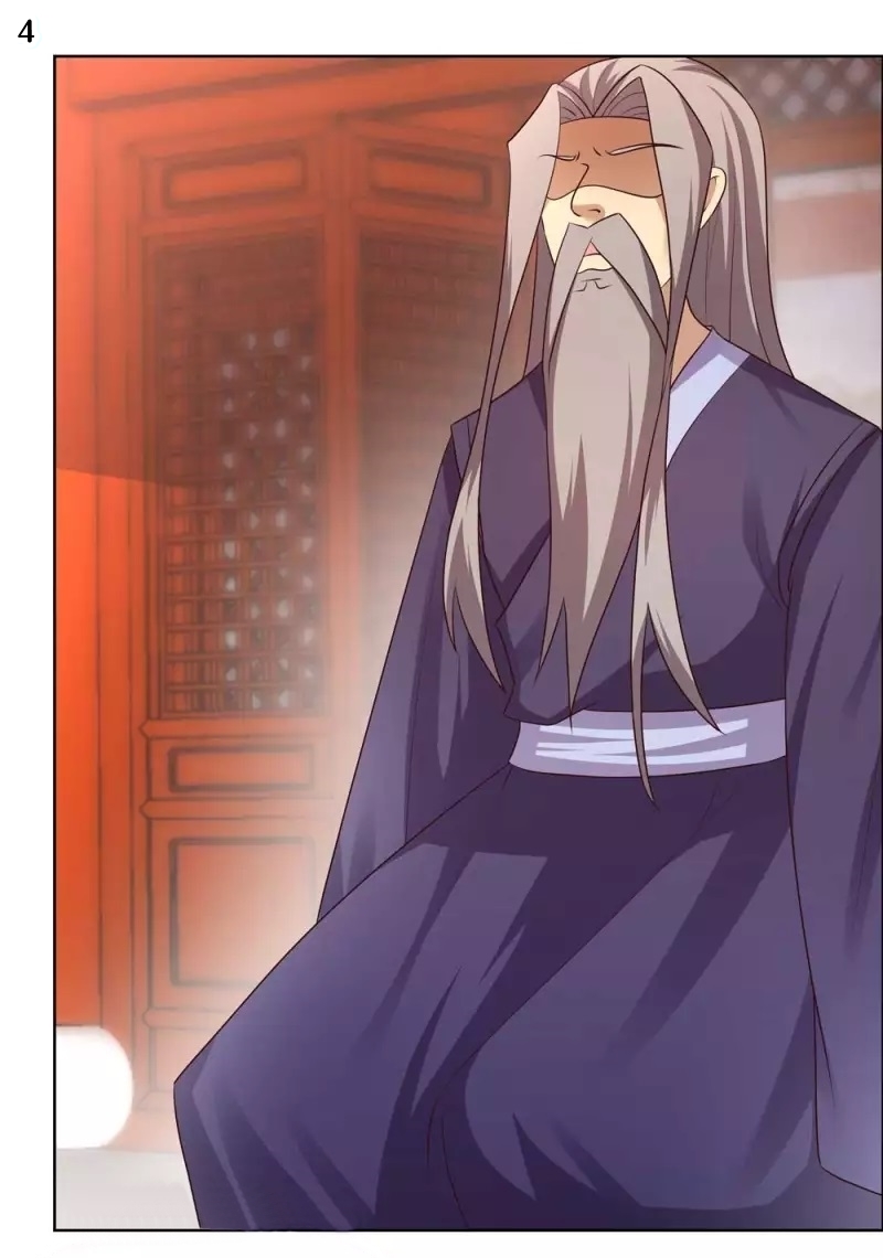 Above All Gods เทพยุทธเหนือเทวะ ตอนที่ 172 หน้า 5