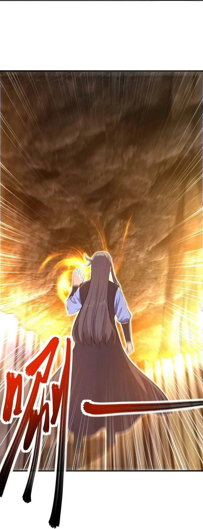 peerless battle spirit ตอนที่ 475 หน้า 6