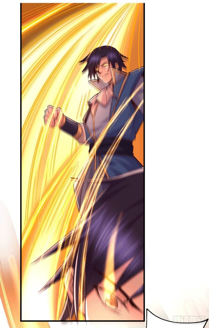 เซียนร้อยรักเขยนี้ขอบ่มเซียนให้พ่อตา-Immortal Husband on The Earth ตอนที่ 46 หน้า 19