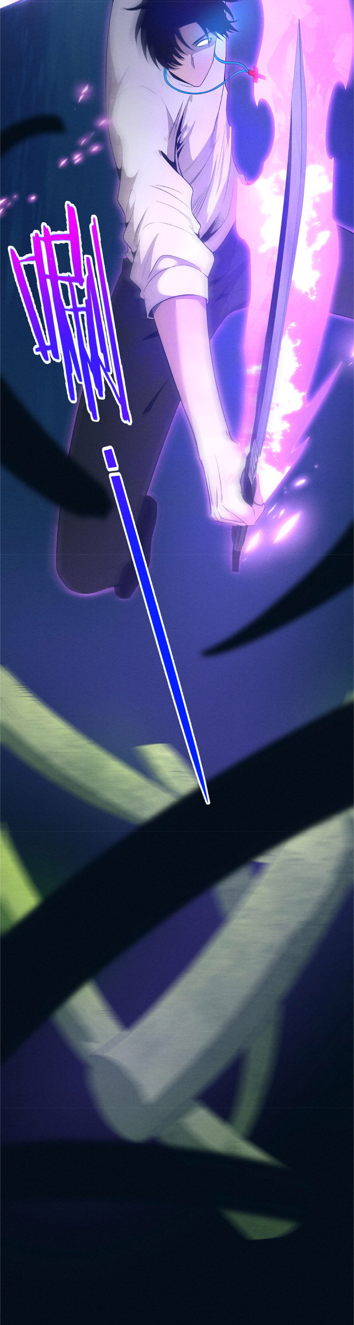 the frenzy of evolution การวิวัฒนาการที่บ้าคลั่ง ตอนที่ 48 หน้า 24