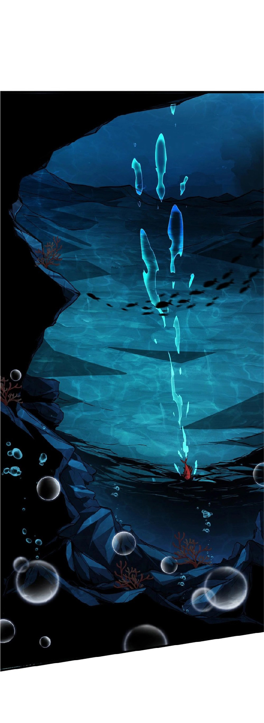 การวิวัฒนาการจากปลาคาร์พสู่มังกร ตอนที่ 6 หน้า 9