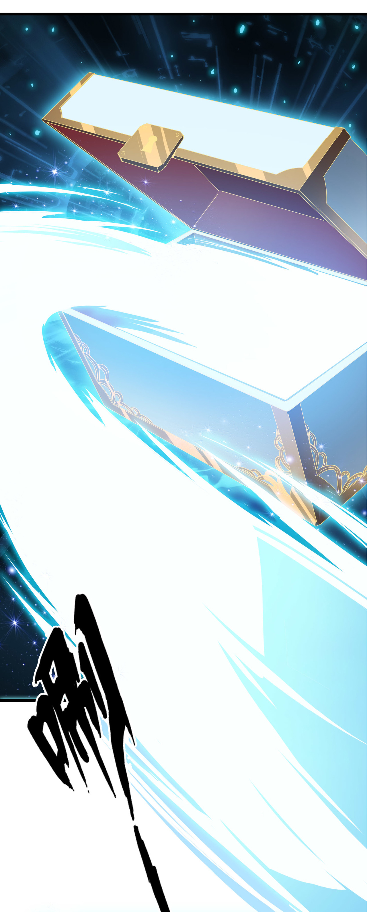 เริ่มต้นวิวัฒนาการจากปลาคาร์พสู่มังกร! ตอนที่ 4 หน้า 36