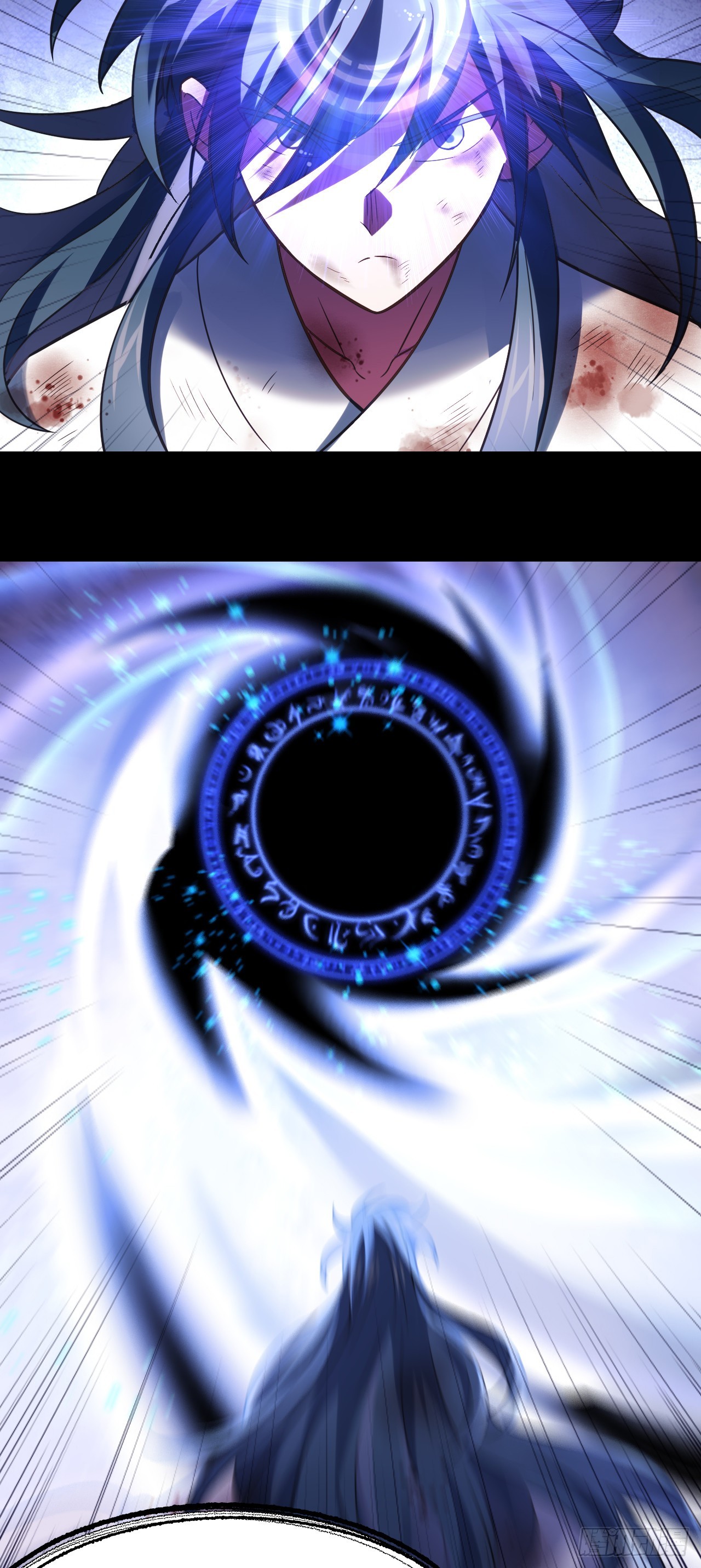 Never Give Up Mr Lu ตอนที่ 1 หน้า 72