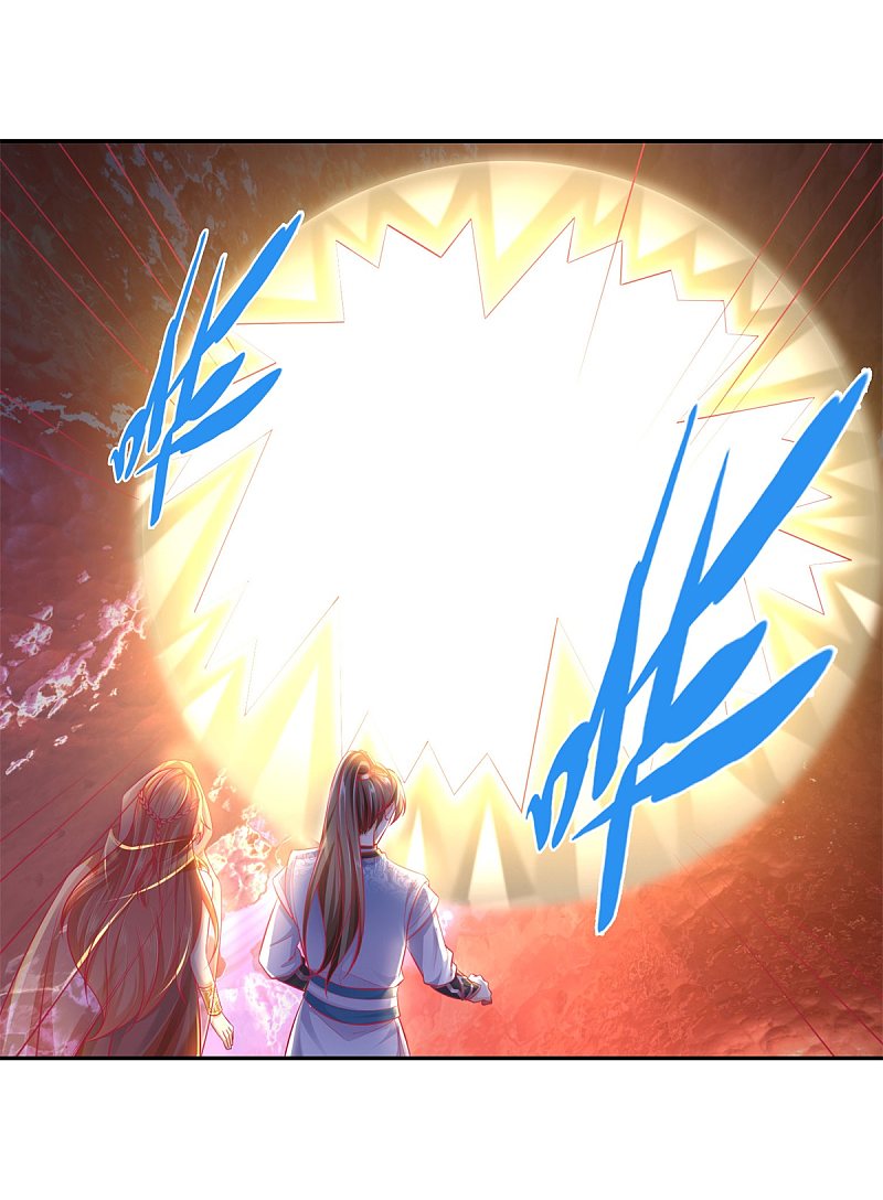 Sky Sword God ตอนที่ 6 หน้า 20