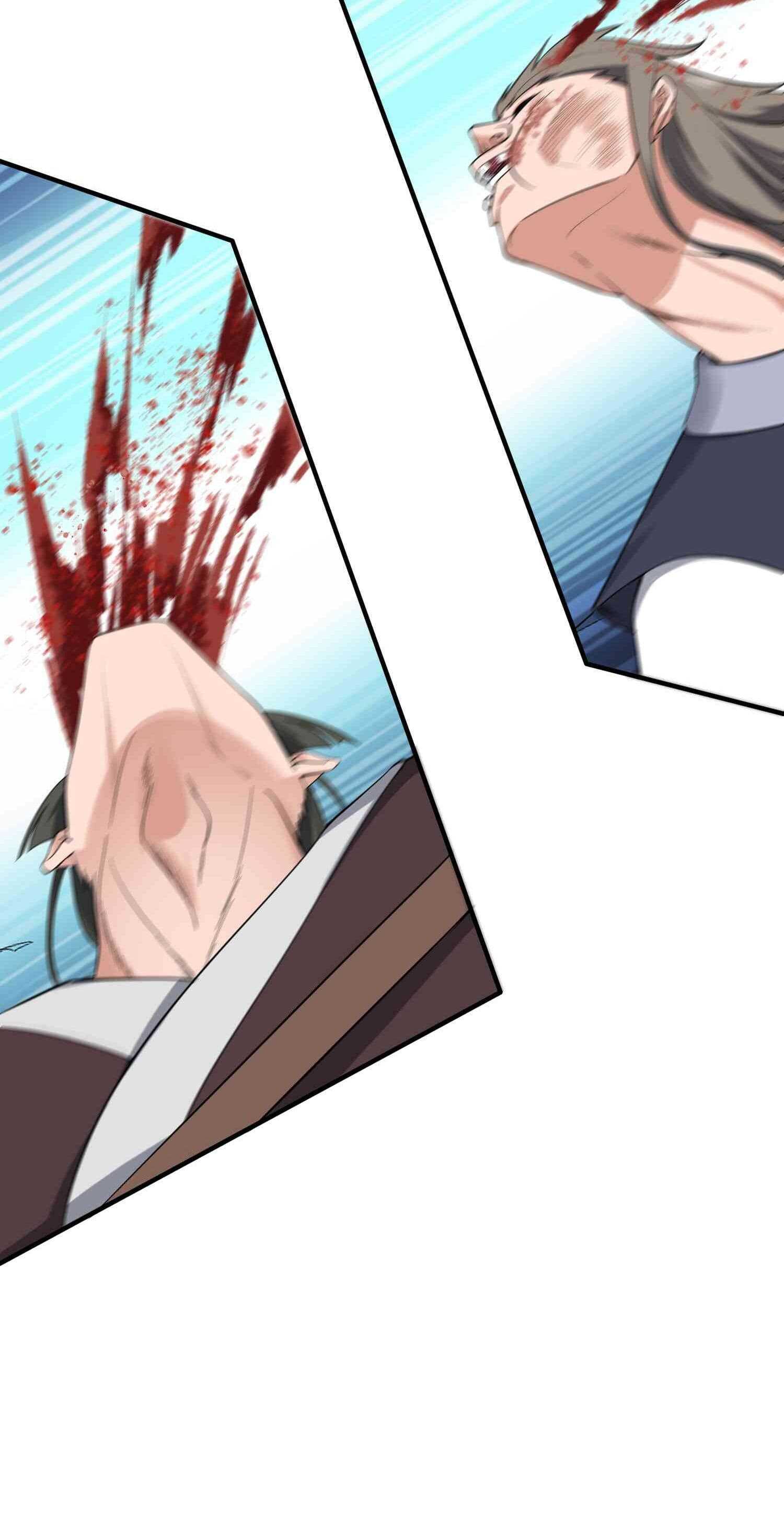 Super Warrior in Another World ทหารเซียนไปหาเมียที่ต่างโลก (กำลังแปลอยู่) ตอนที่ 28 หน้า 16