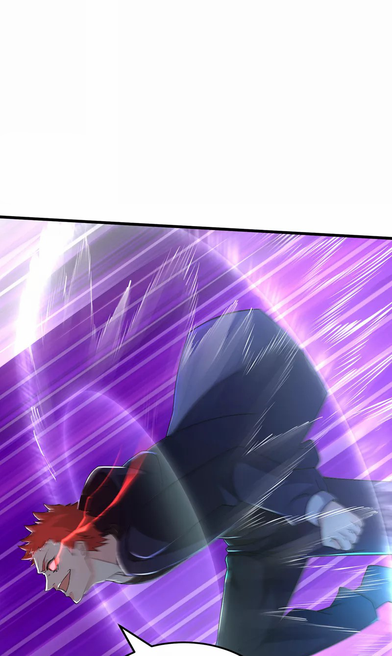 (จบ) Cultivate Immortality in The World of Superpowers (ปรมาจารย์ผู้ฝึกตนในโลกฮีโร่) ตอนที่ 14 หน้า 40