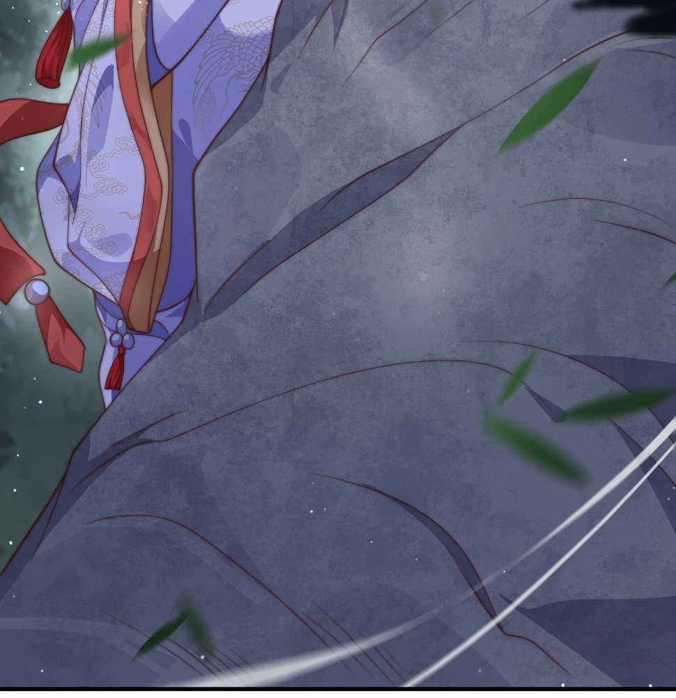 ซวยแล้วข้าโดนตามล่าจากศิษย์ในสำนัก ตอนที่ 31 หน้า 7