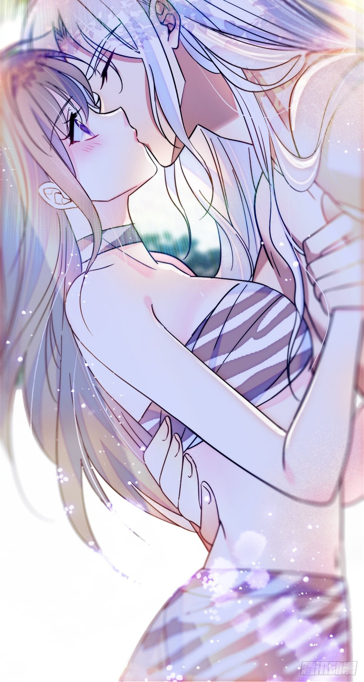 Romance In The Beast World ตอนที่ 29 หน้า 28