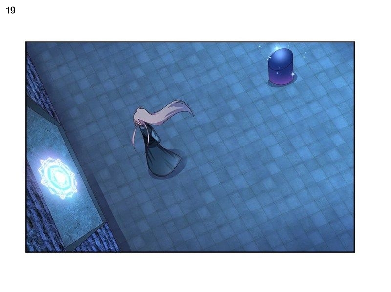 Above All Gods เทพยุทธเหนือเทวะ ตอนที่ 48 หน้า 20