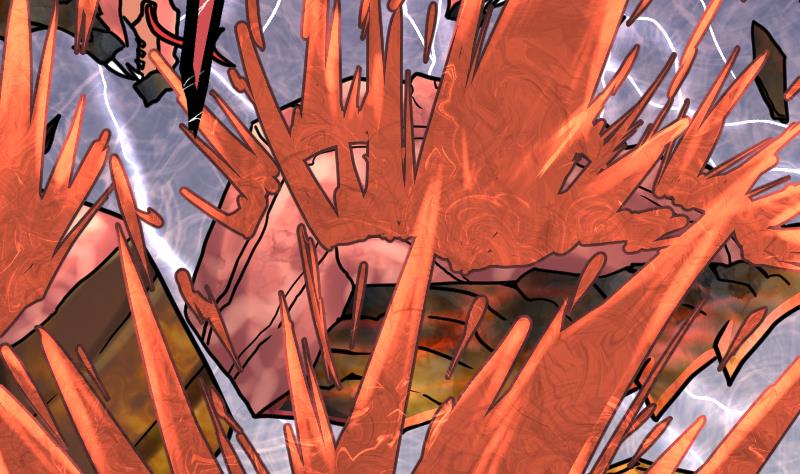 Peerless sword god เทพกระบี่ไรเทียมทาน ตอนที่ 36 หน้า 26