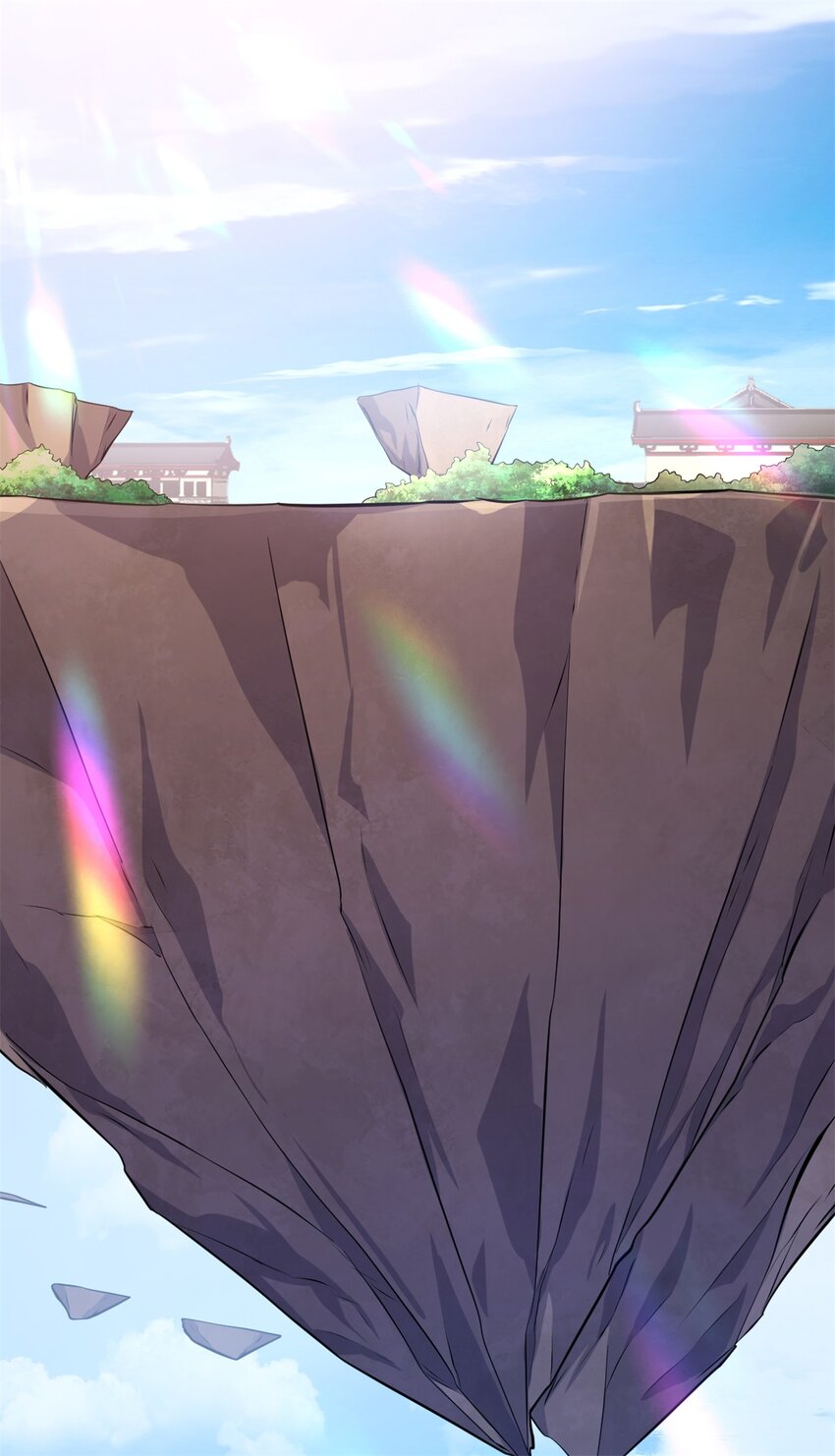 ด้วยเขตแดนกระบี่ ข้าสามารถเป็นเซียนกระบี่ได้ ตอนที่ 53 หน้า 26