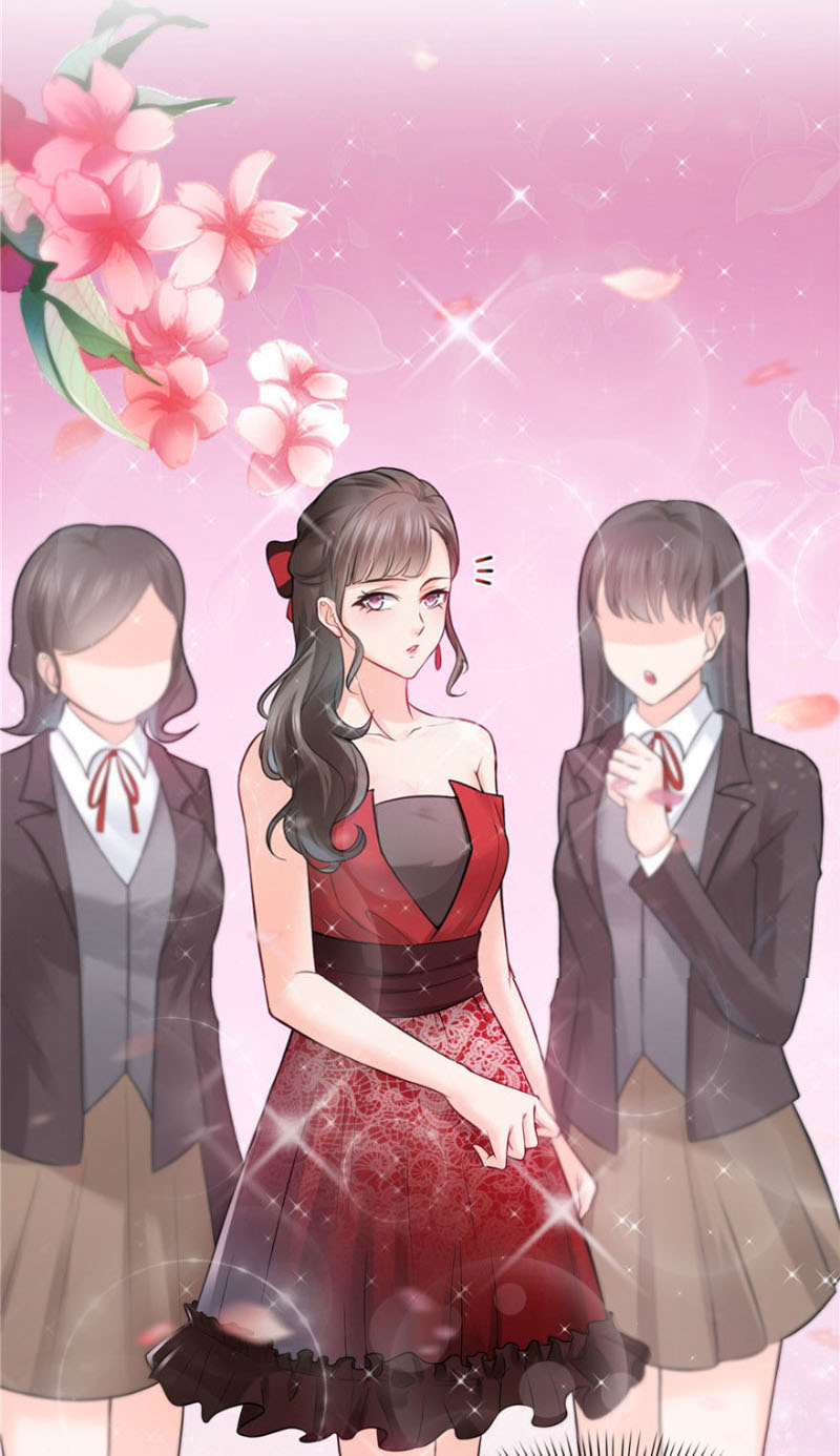 (ชนจีน)Perfect Secret Love The Bad New Wife Is a Little Sweet ตอนที่ 22 หน้า 10