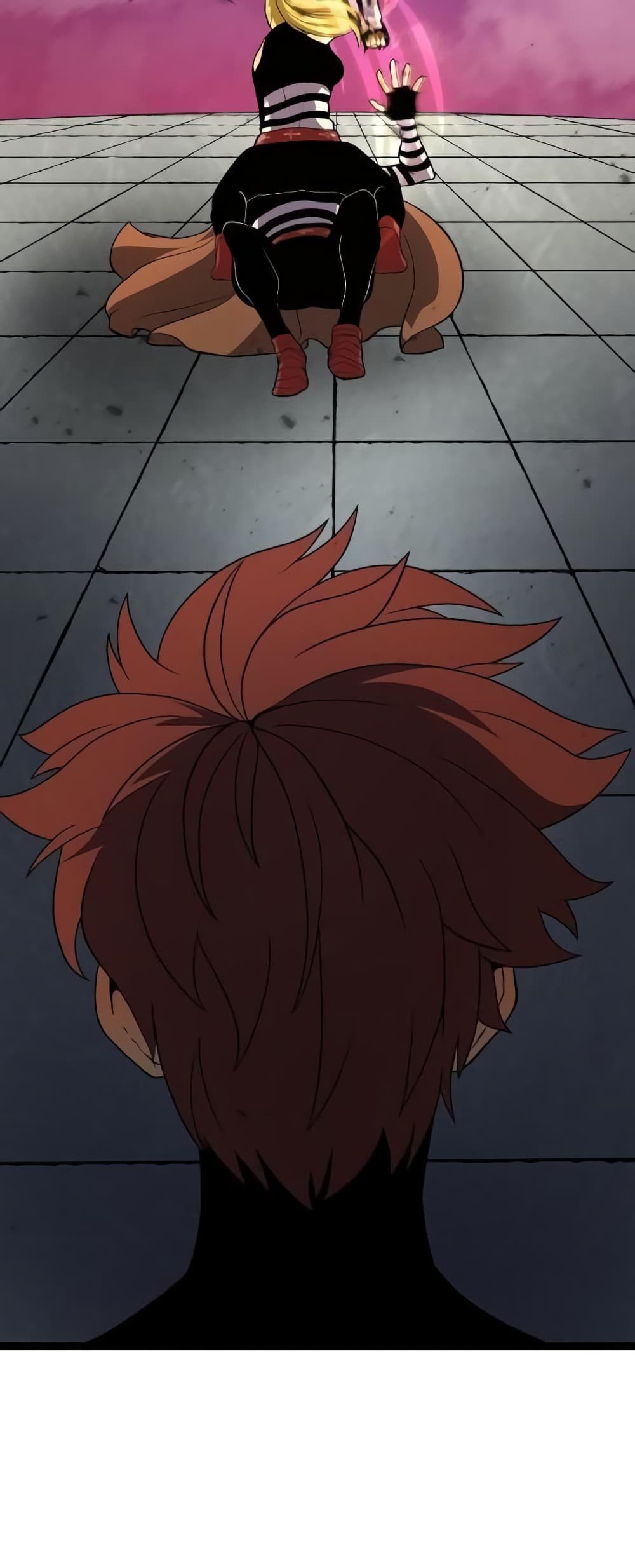 เกมพระเจ้า ตอนที่ 8 หน้า 28