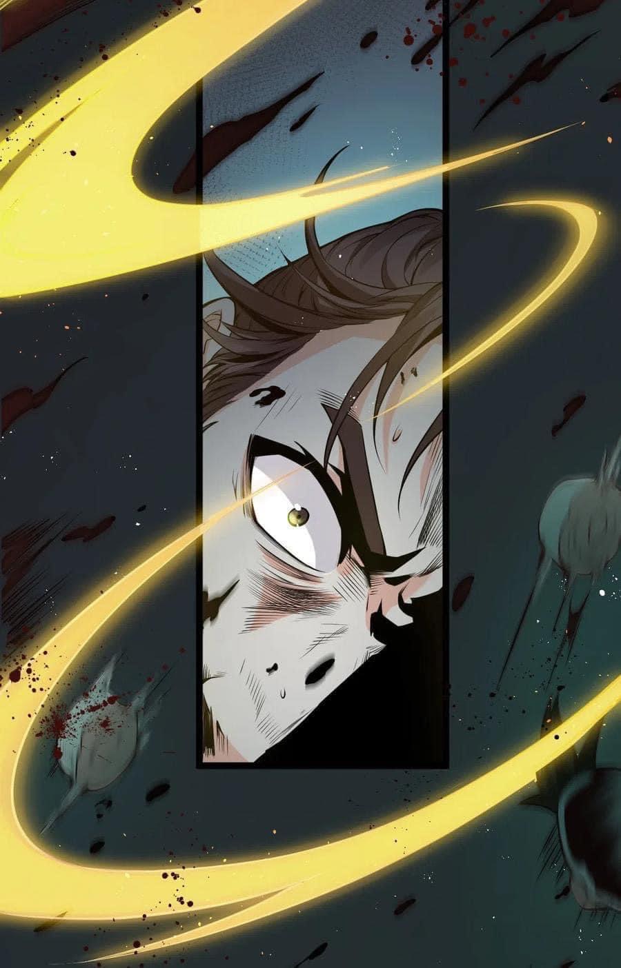 มหาบุรุษ ในตำนาน ตำนานที่หลับใหล (ศิษย์เบิ้มๆ) ตอนที่ 25 หน้า 10