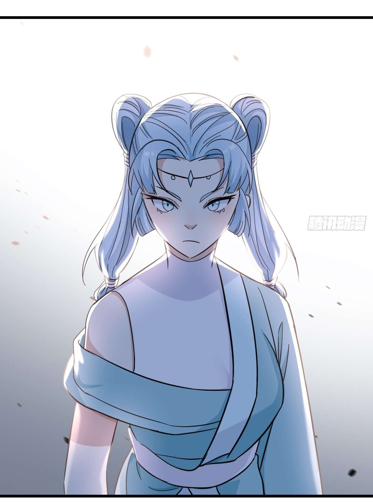 เก็บตัวร้อยปี จากนี้พี่ขอเทพ! INVINCIBLE AFTER A HUNDRED YEARS OF SECLUSION ตอนที่ 86 หน้า 10