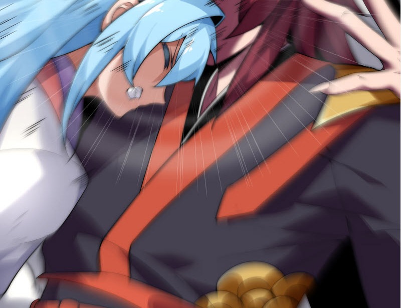 เผชิญเคราะห์ฟ้าผ่ามาแสนปี[ชนจีนไม่มีกั๊ก] ตอนที่ 4 หน้า 27