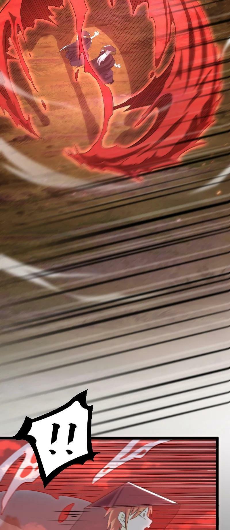 ชีวิตอันสันโดษของจักพรรดิ์หลินเกอ ตอนที่ 170 หน้า 56