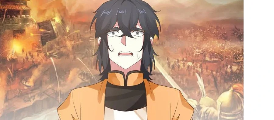 Chaos Alchemist (วิบัติการณ์เทพเซียนโอสถ) ตอนที่ 4 หน้า 16