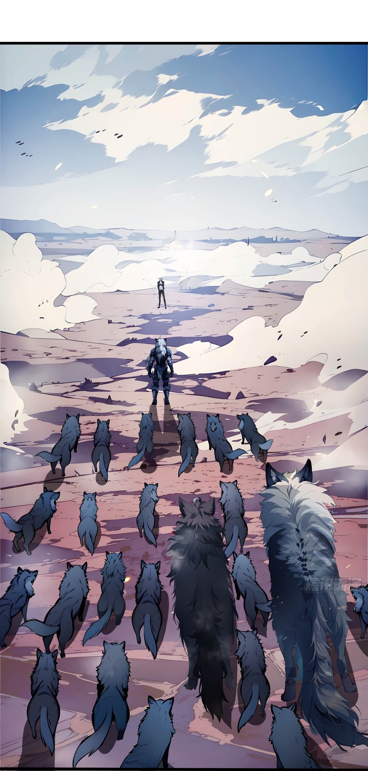 ฉันสังเวยสรรพชีวิตนับไม่ถ้วนเพื่อเป็นพระเจ้า ตอนที่ 5 หน้า 30