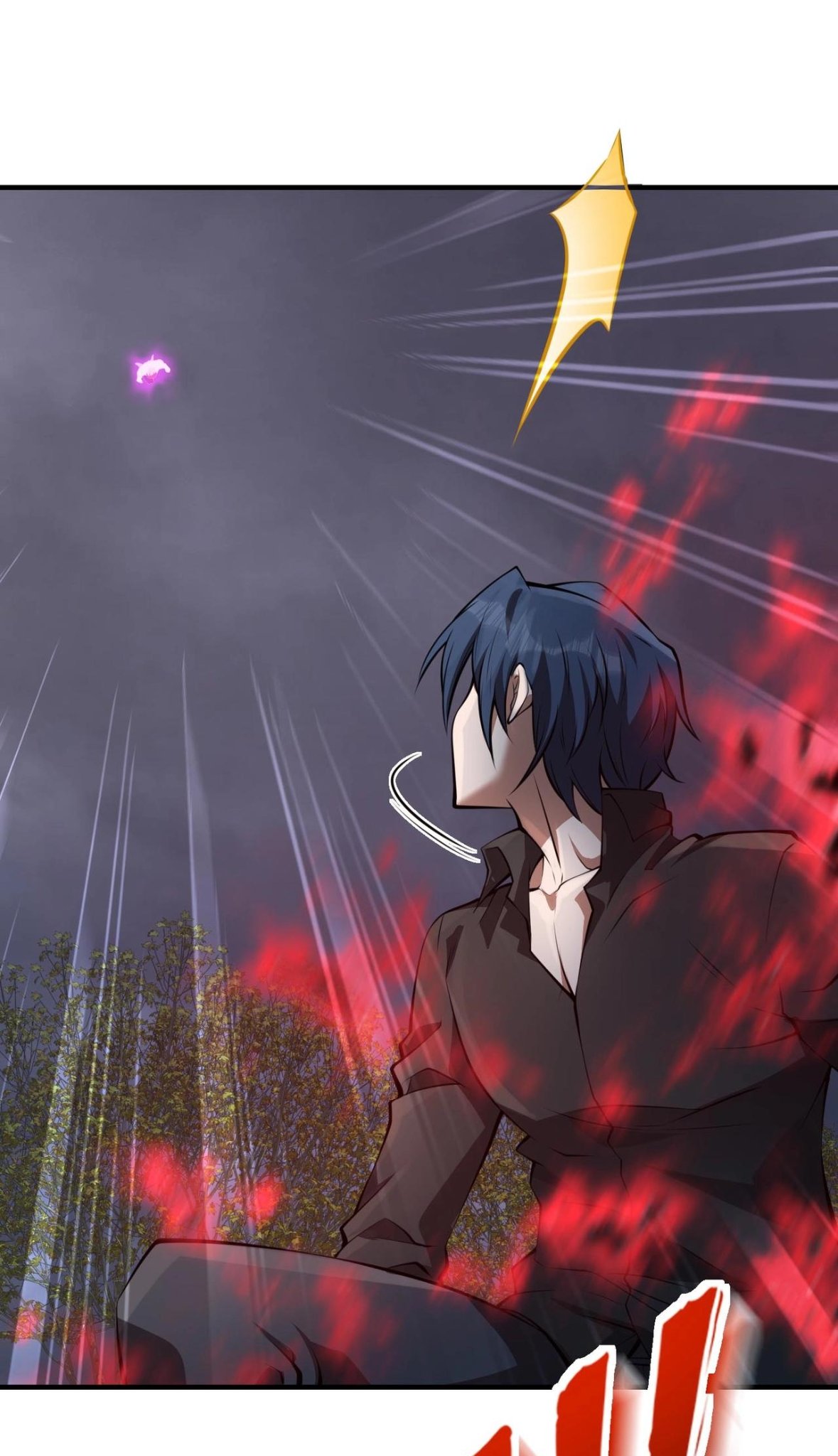 บุรุษผู้มาจากนรก ตอนที่ 9 หน้า 70