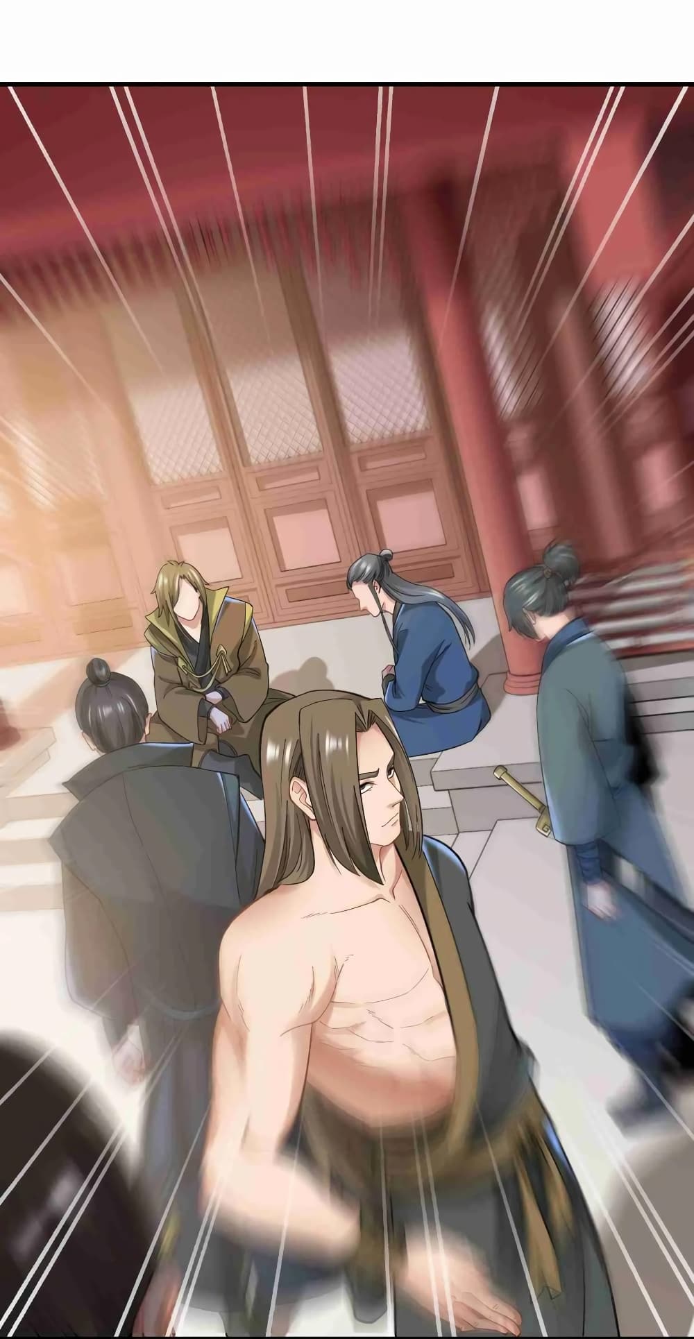 Super Warrior in Another World ทหารเซียนไปหาเมียที่ต่างโลก (กำลังแปลอยู่) ตอนที่ 63 หน้า 15