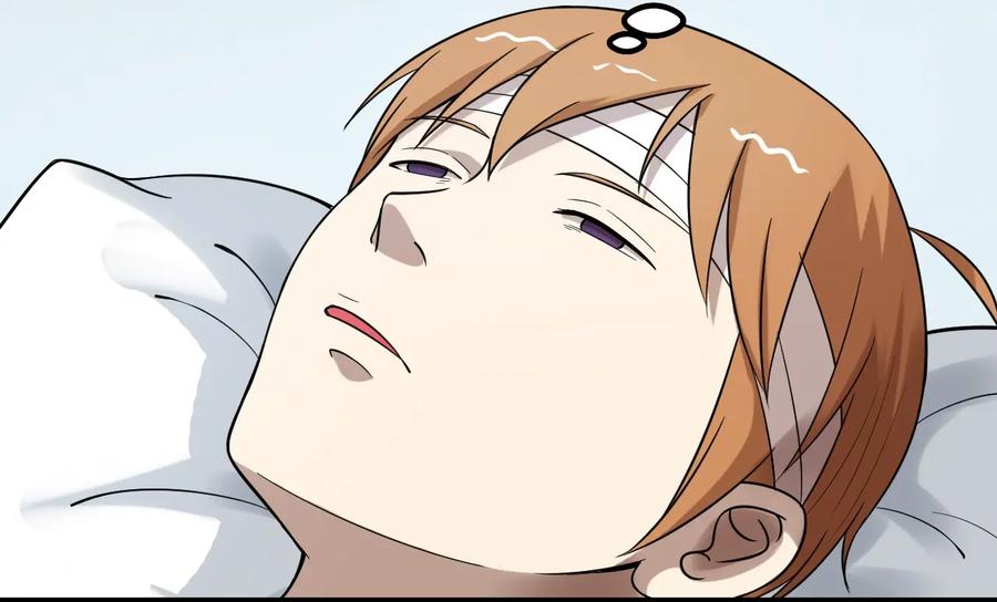 หัวหน้ามาเฟียกลับมาอายุ 16 อีกครั้ง ตอนที่ 37 หน้า 3