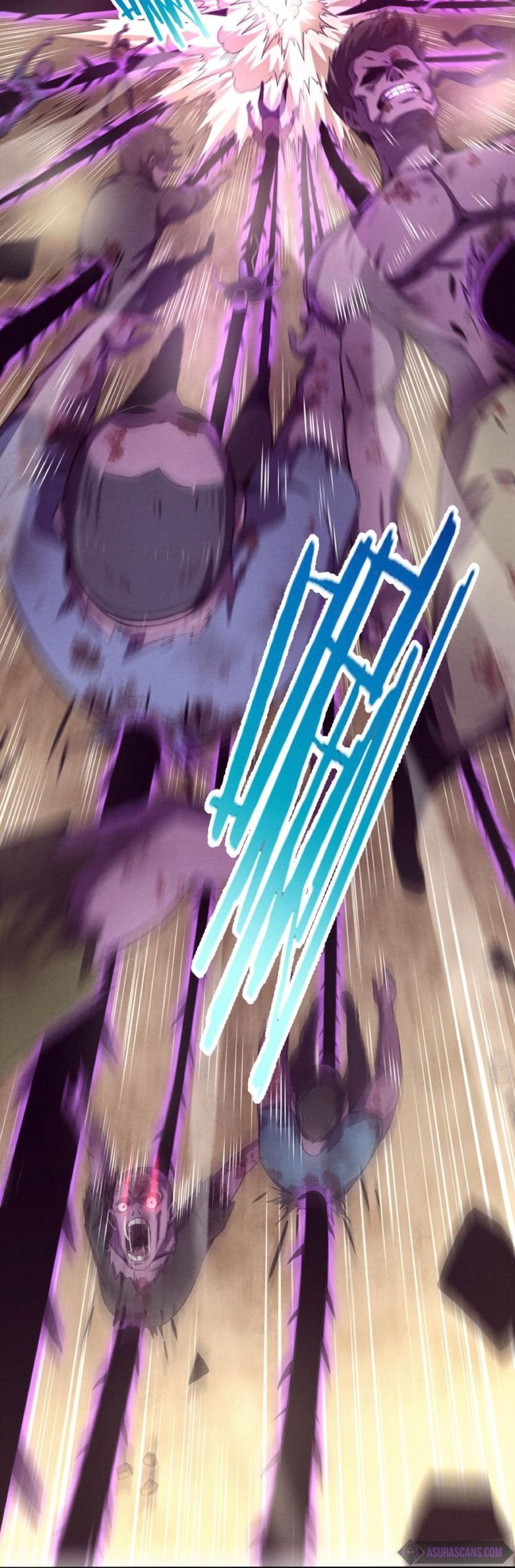 the frenzy of evolution การวิวัฒนาการที่บ้าคลั่ง ตอนที่ 10 หน้า 7