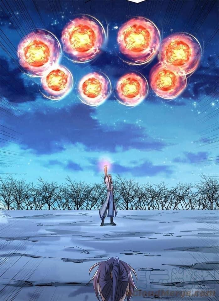 ระบบปลดล็อก มังกรทมิฬ  100,000 ปี ตอนที่ 30 หน้า 36