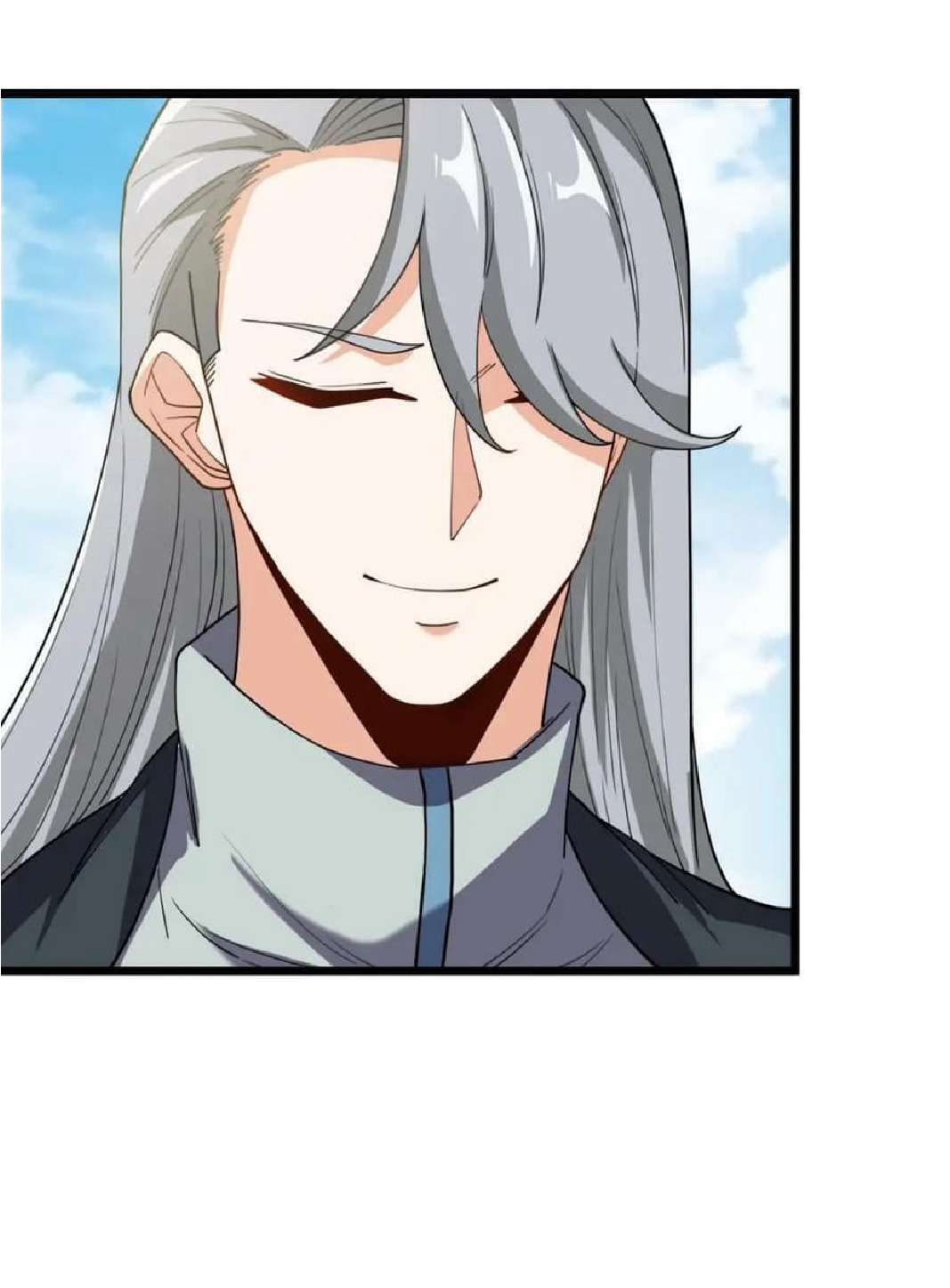 Super god system  ระบบสุดเทพ ตอนที่ 70 หน้า 39