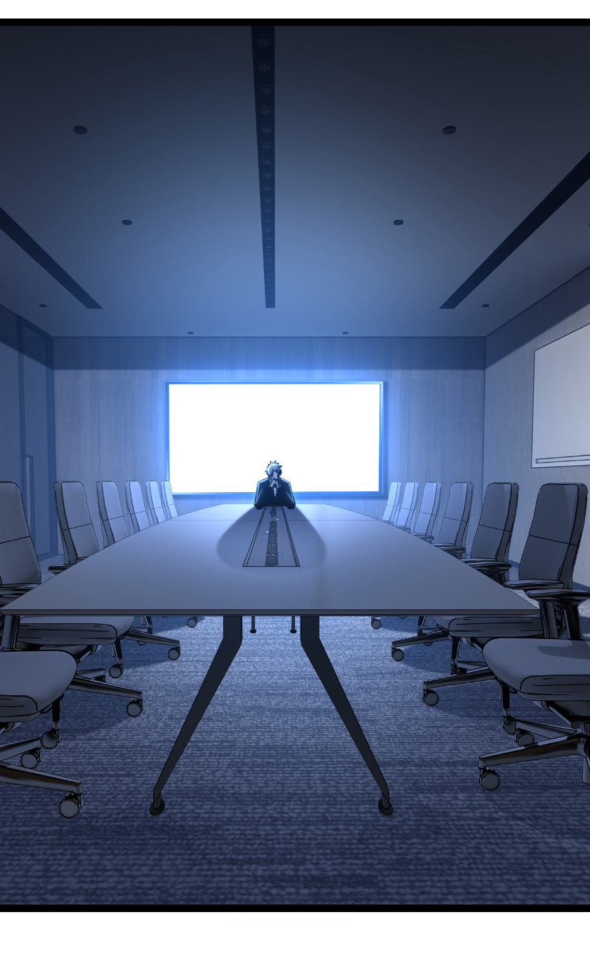 I'm the boss in Magic Moon ตอนที่ 65 หน้า 26