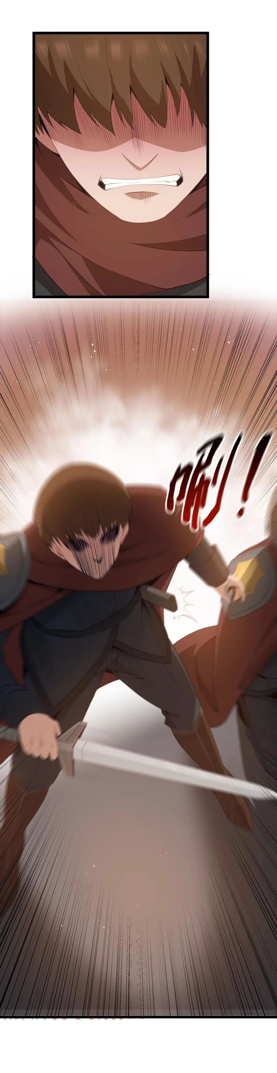 ผู้กล้าอย่างข้าจะพิชิตโลกาด้วยเงิน ( This Hero is a Money Supremacist ) ตอนที่ 13 หน้า 7