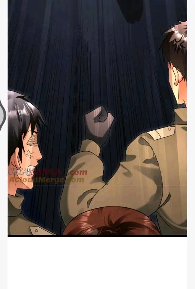 ฉันมีเซฟเฮาว์ในวันโลกาวินาศ ตอนที่ 228 หน้า 13