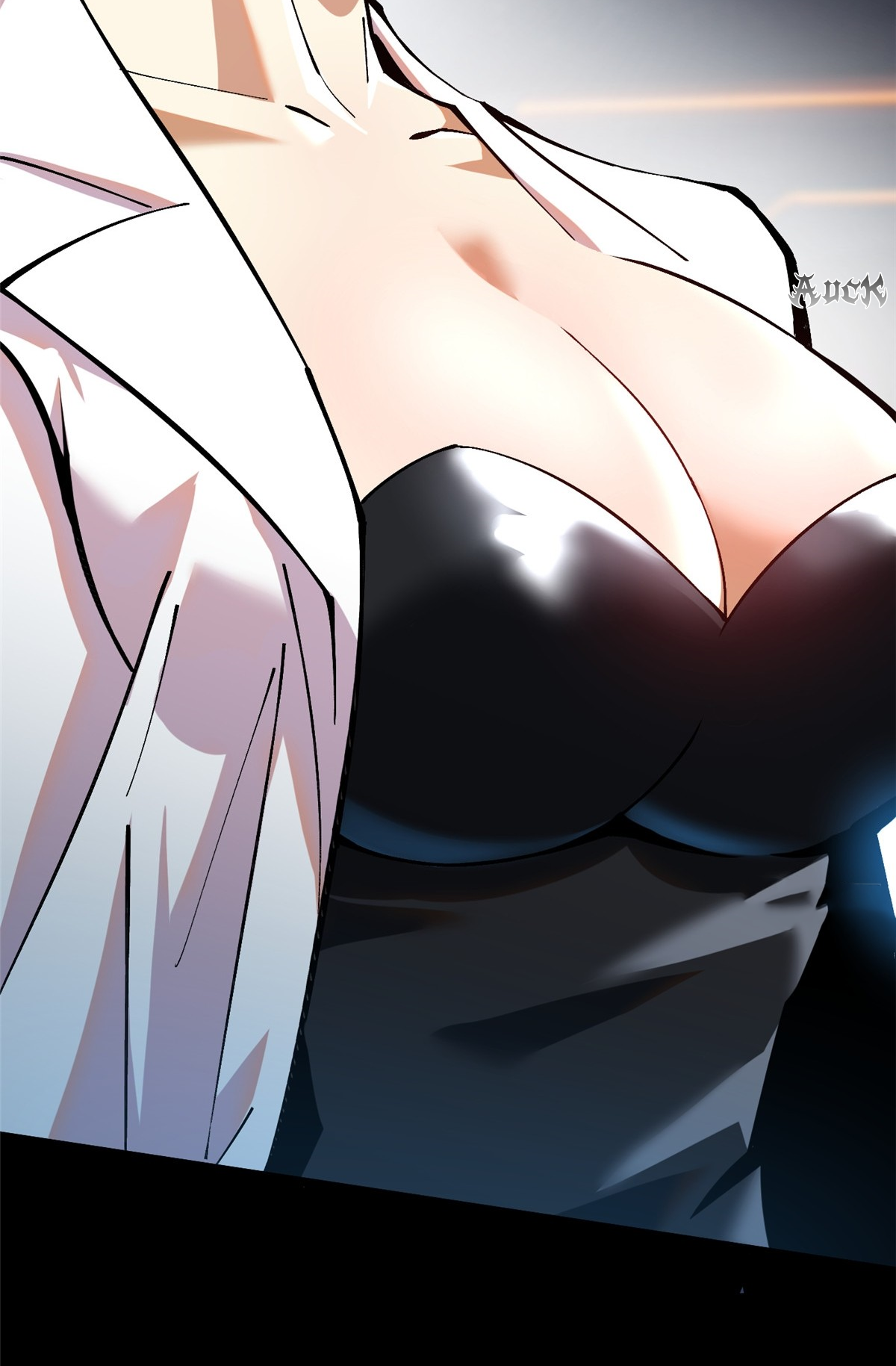 ไม่อยากเรียนทักษะ แห่งคำสาปเลย! ตอนที่ 10 หน้า 75