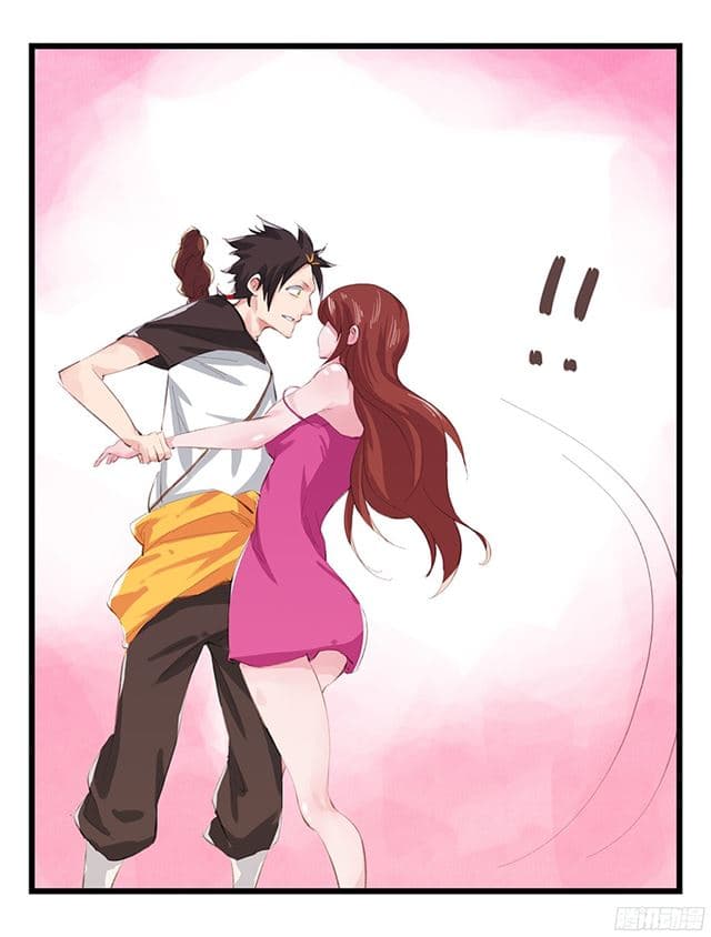 หอคอยสู่สวรรค์ ตอนที่ 11 หน้า 47