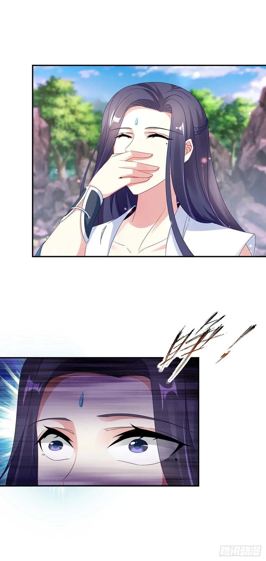 จักรพรรดิวิญญาณศักดิ์สิทธิ์ (ทันจีน) ตอนที่ 33 หน้า 15