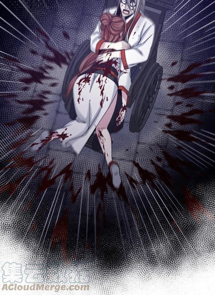 มหาบุรุษ ในตำนาน ตำนานที่หลับใหล (ศิษย์เบิ้มๆ) ตอนที่ 56 หน้า 24