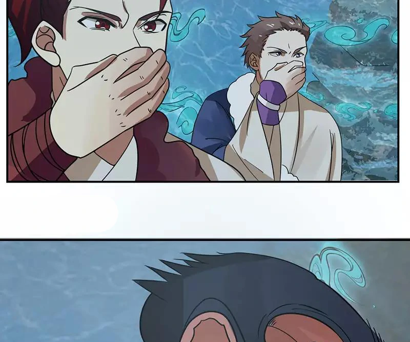 Chaos Alchemist (วิบัติการณ์เทพเซียนโอสถ) ตอนที่ 112 หน้า 10