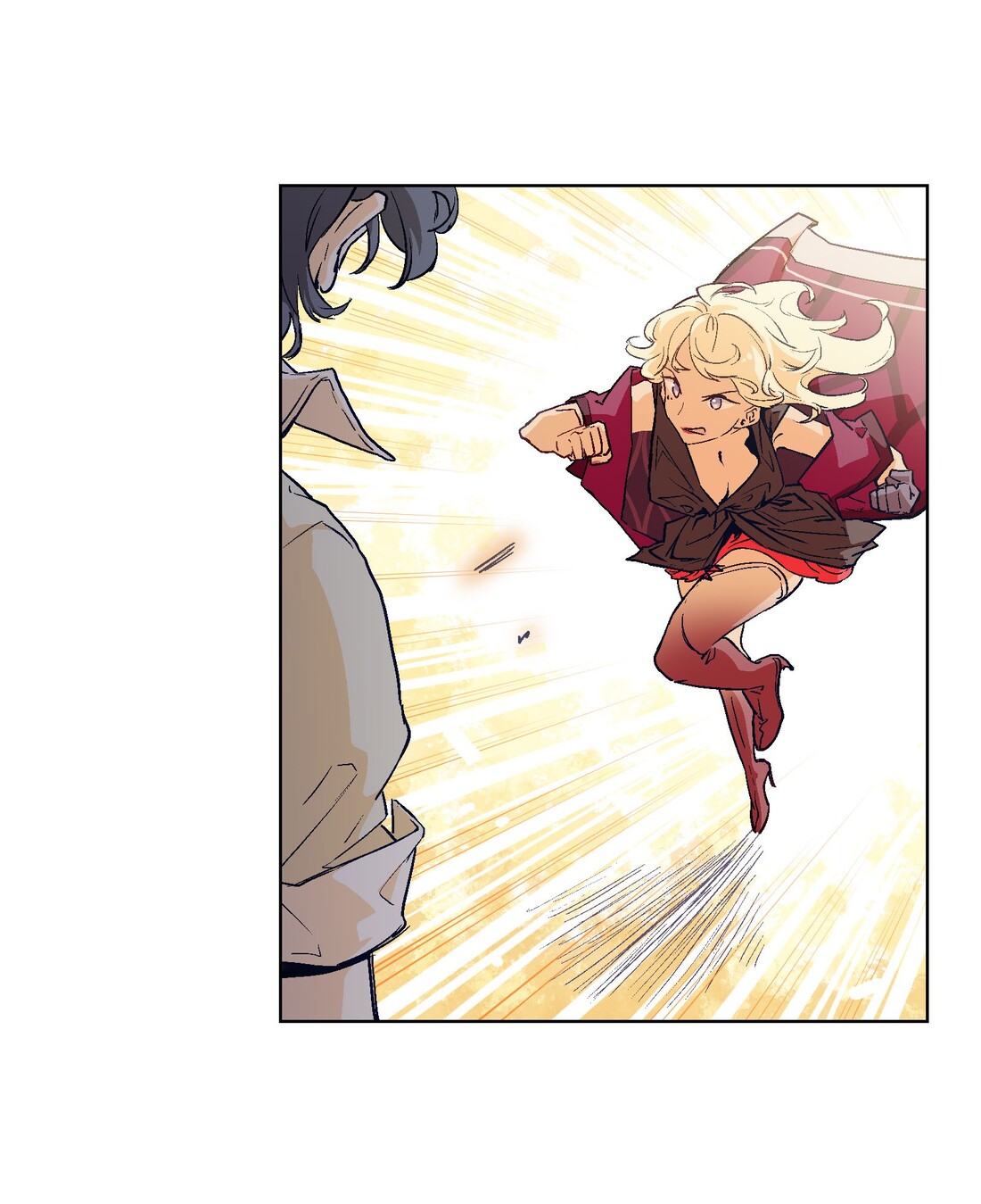 The King of Special Forces Reborn in School, Popular With Girls ตอนที่ 20 หน้า 18