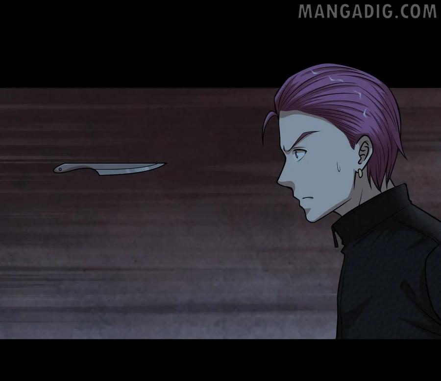 หัวหน้ามาเฟียกลับมาอายุ 16 อีกครั้ง ตอนที่ 50 หน้า 16