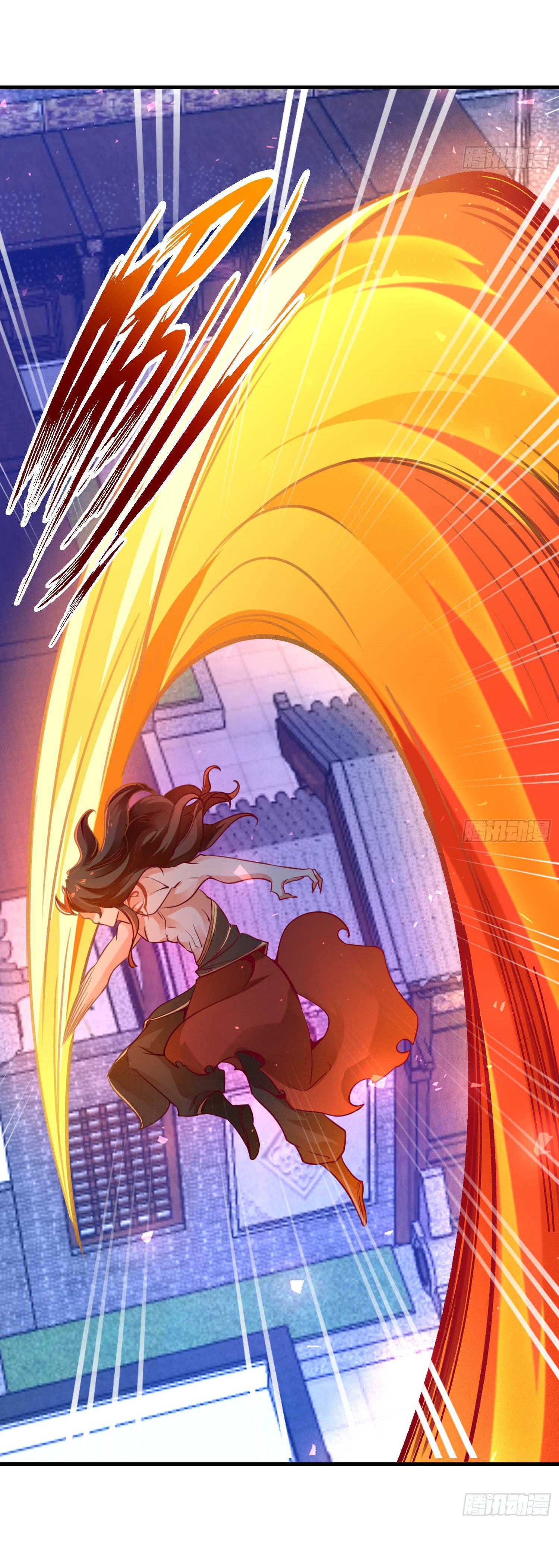 การต่อสู้ของเหล่าคนทรง ตอนที่ 9 หน้า 29