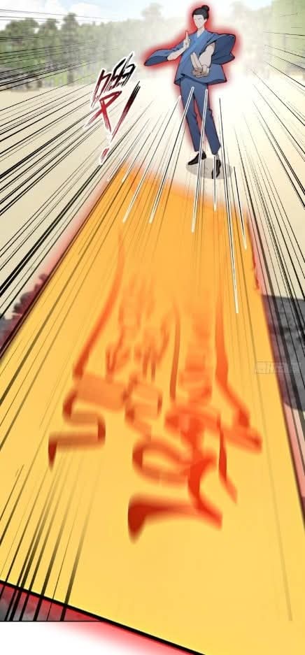 ถึงข้าจะแค่ขั้นสร้างรากฐาน แต่ข้าก็เทพ ( อัพตอนใหม่ทุกวัน เสาร์ ) กลุ่มชนแล้ว ตอนที่ 13 หน้า 39