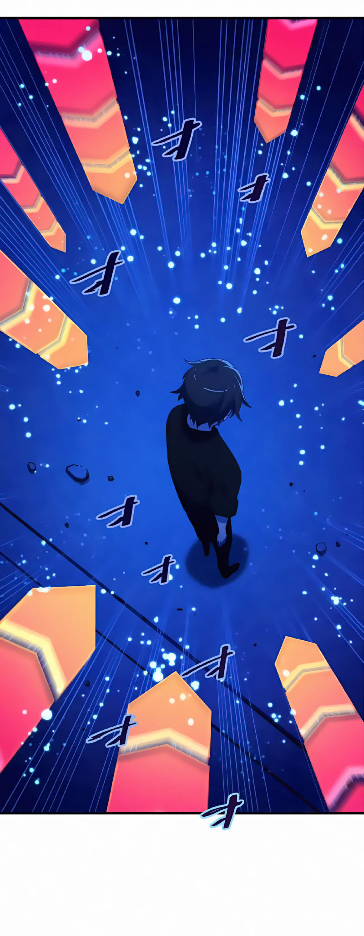 การกลับชาติมาเกิดของจอมเวทย์ต้องห้าม (Reincarnation of the Forbidden Archmage) ตอนที่ 21 หน้า 34