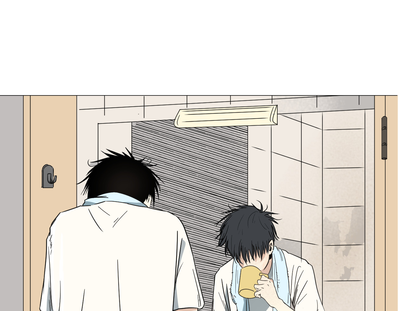 อัจฉริยะนักแบดเงา ตอนที่ 1 หน้า 25