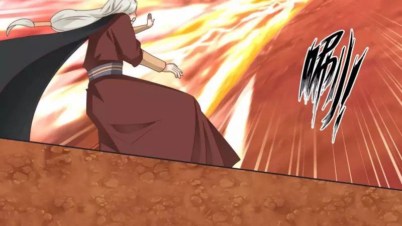 Chaos Alchemist (วิบัติการณ์เทพเซียนโอสถ) ตอนที่ 221 หน้า 30