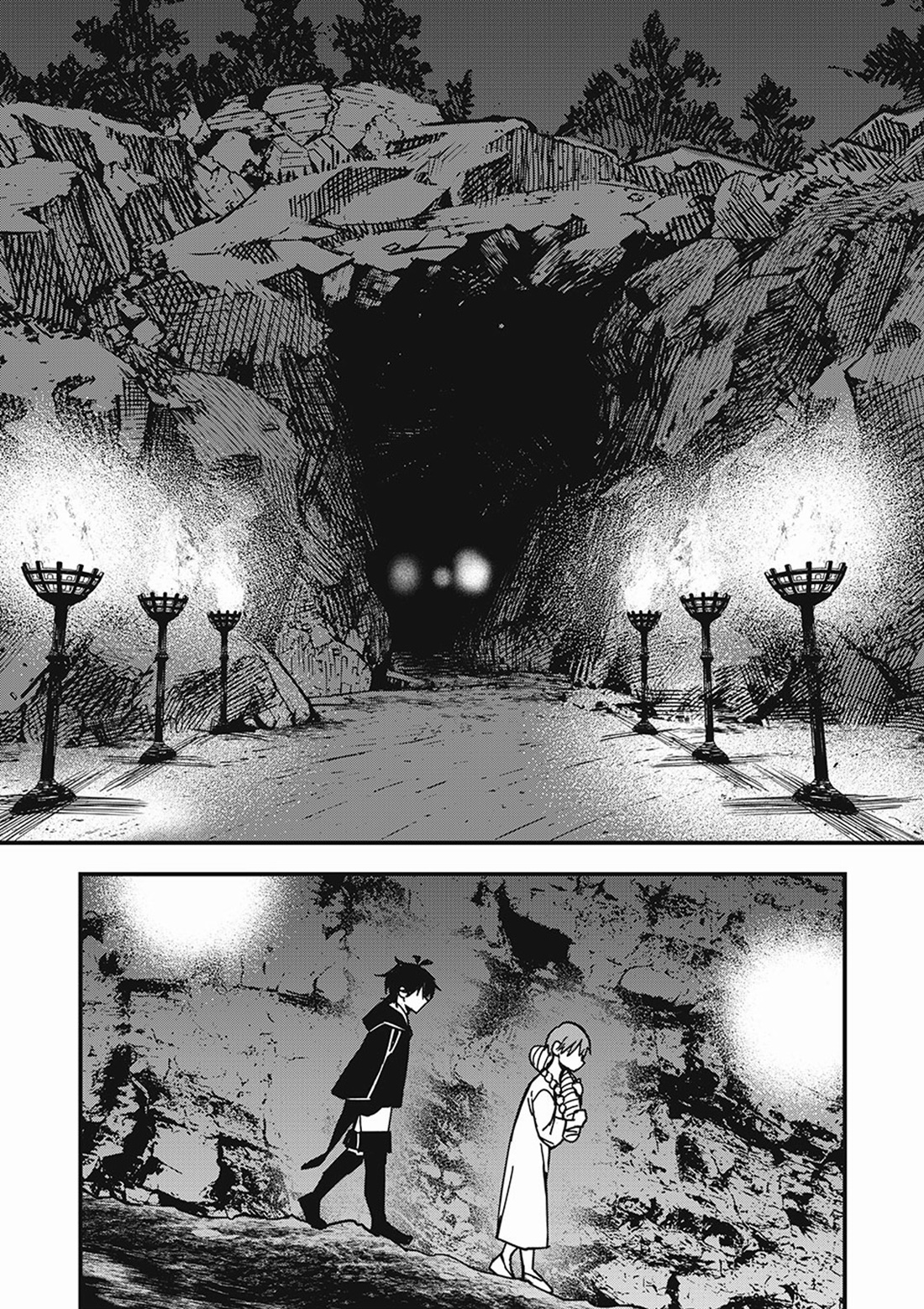 Monster Stein ตอนที่ 3 หน้า 22