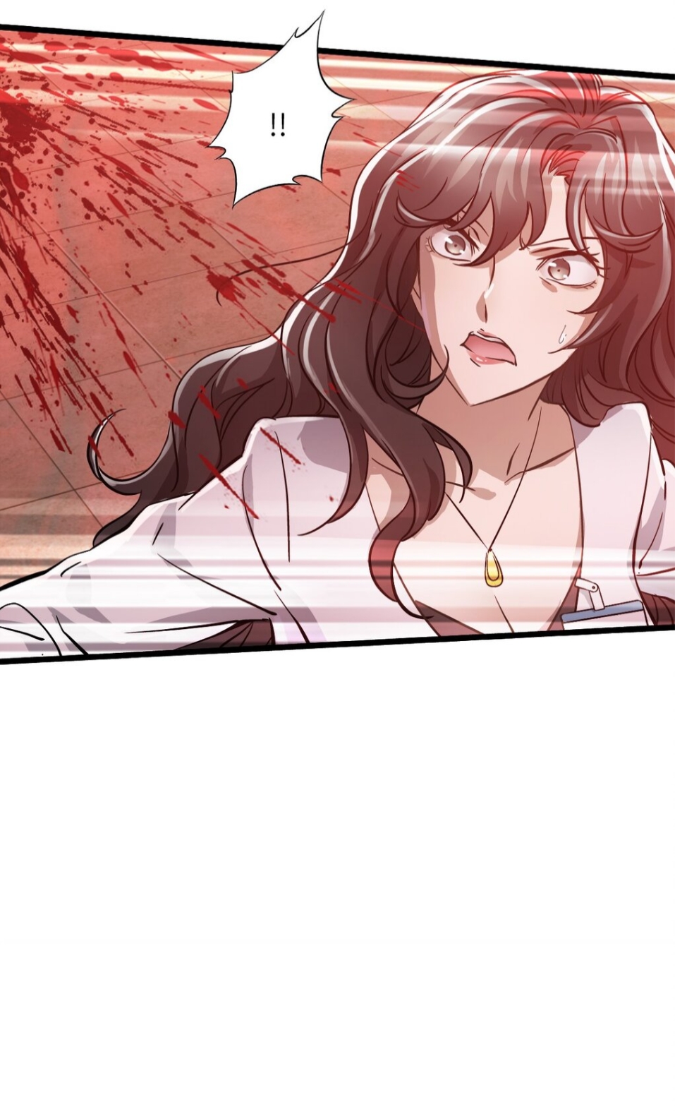 หัตถ์ของพระเจ้า ตอนที่ 7 หน้า 43