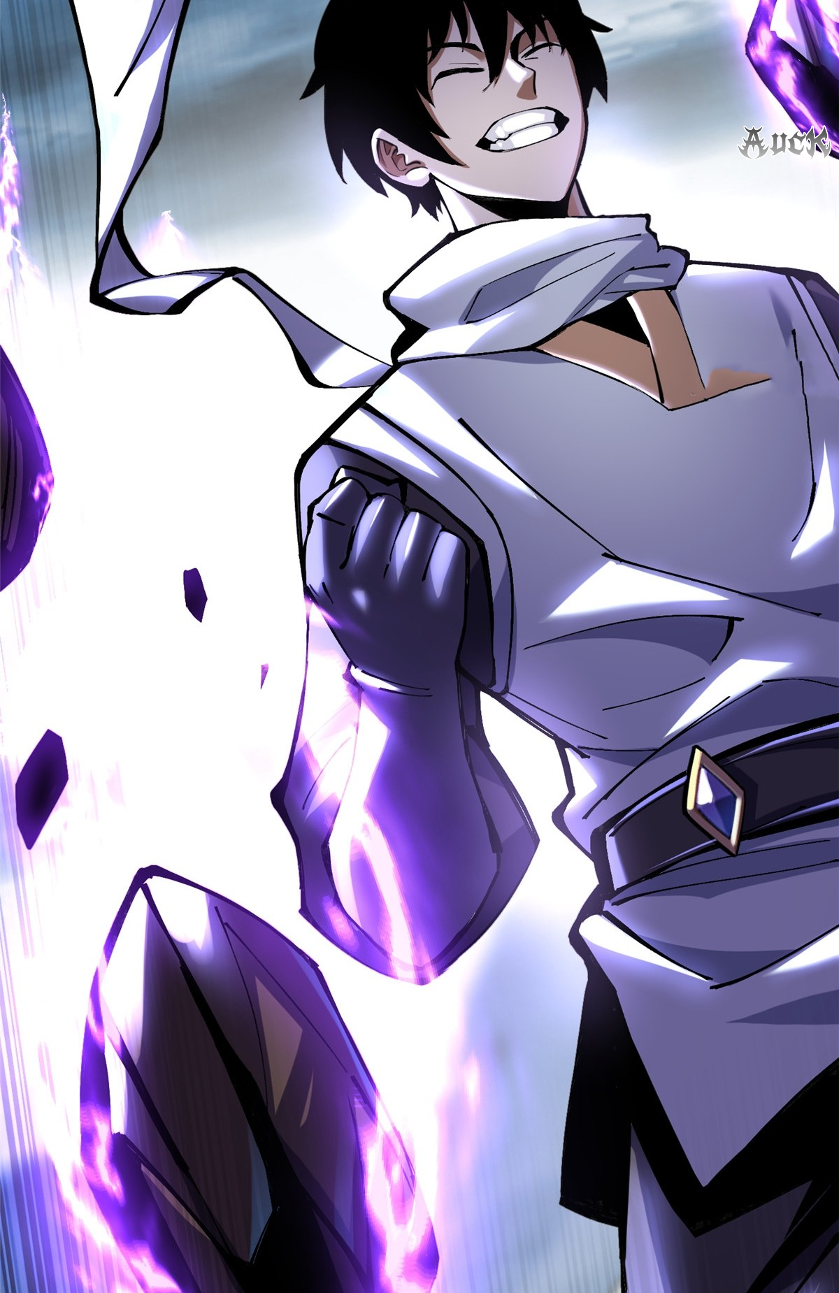 ไม่อยากเรียนทักษะ แห่งคำสาปเลย! ตอนที่ 5 หน้า 93